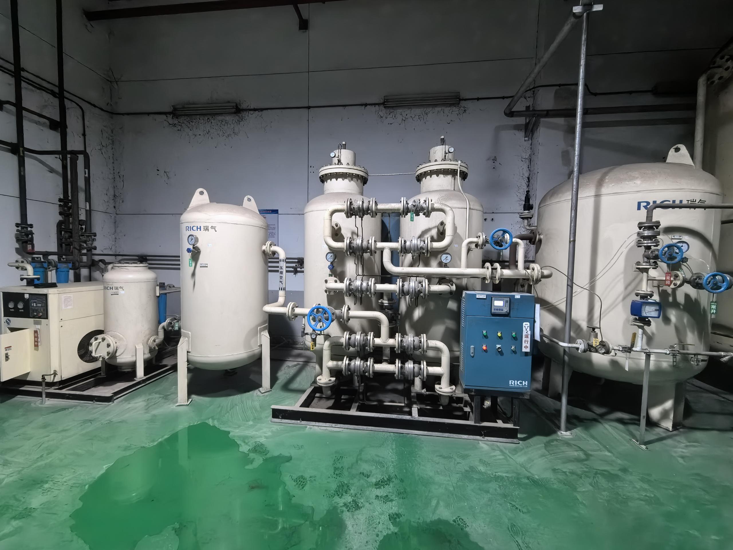 穩定運行16年，令人驚嘆的超級設備