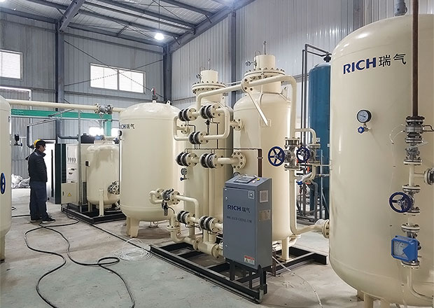 制氮氣設備